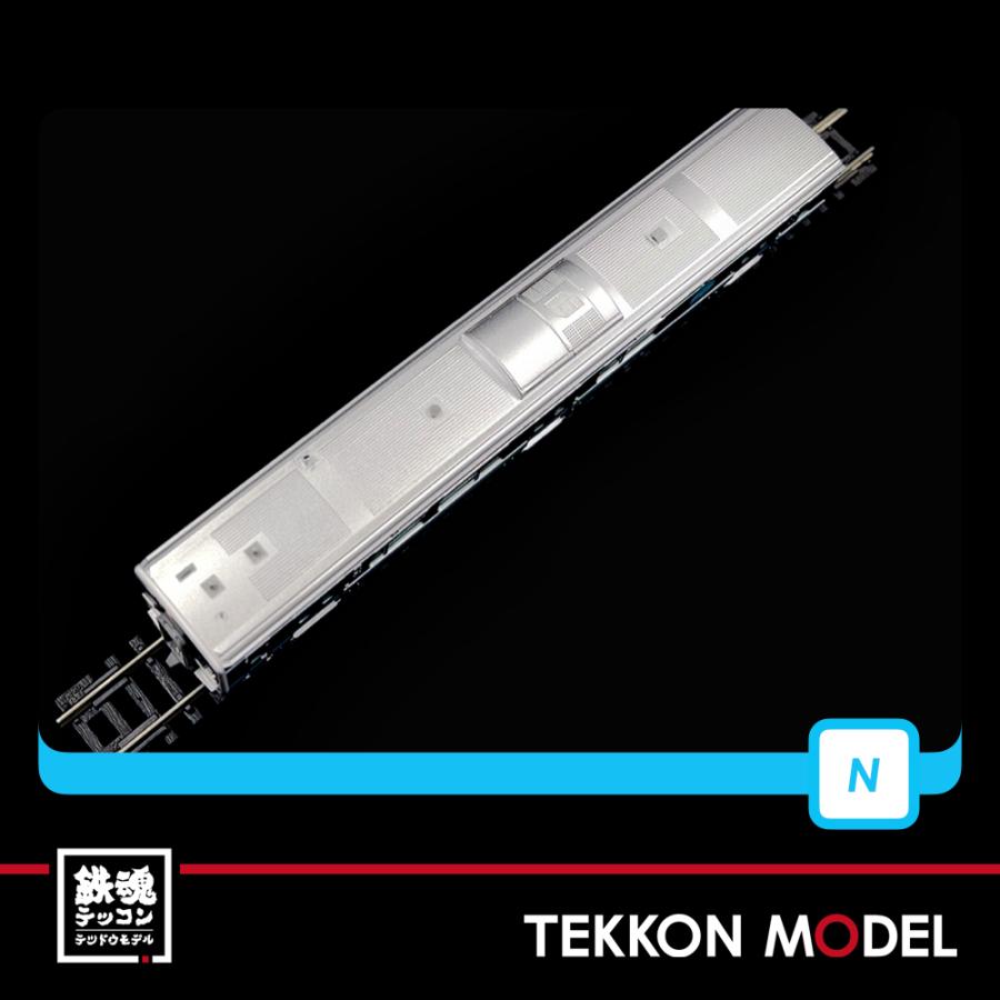 マイクロエース Nゲージ MICROACE A7443 キハE131-500番台+キハE132