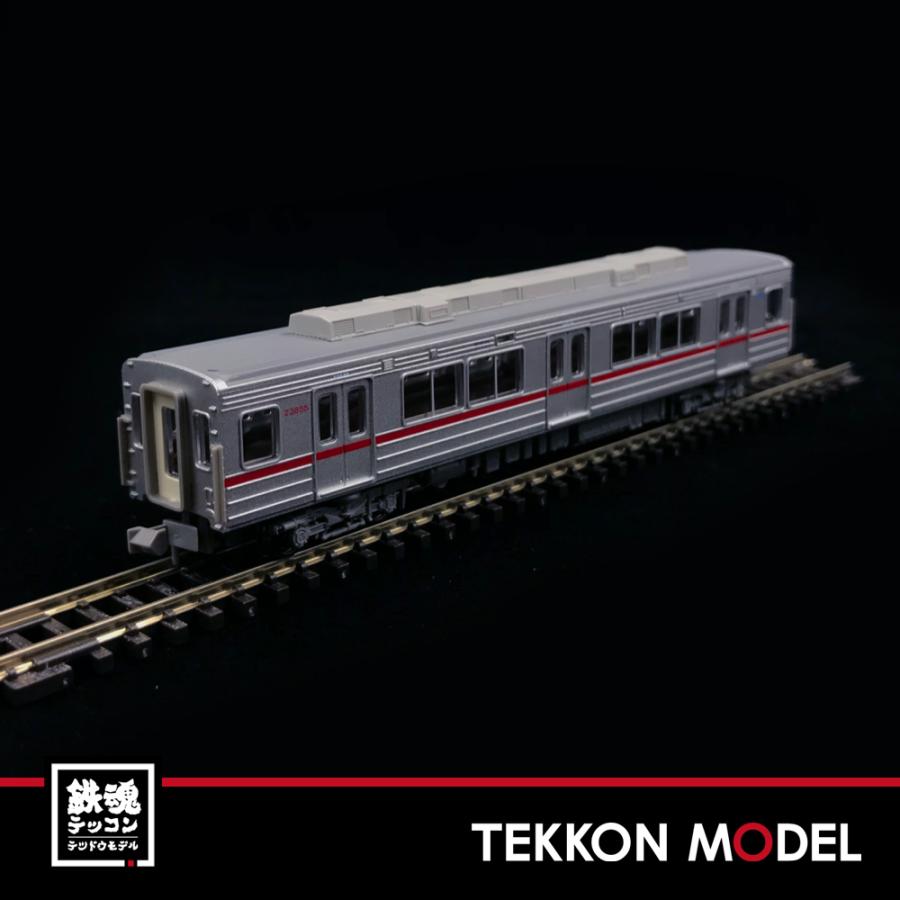 マイクロエース Nゲージ MICROACE A7971 再生産 東武20050型 8両セット