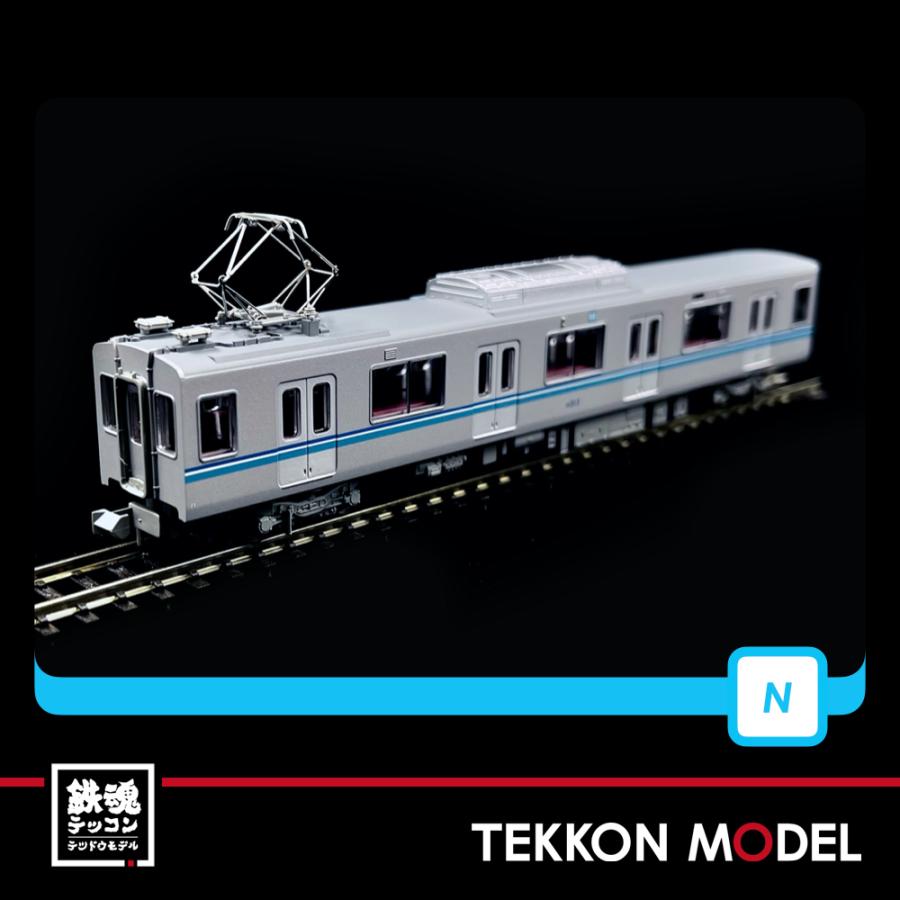 マイクロエース Nゲージ MICROACE A8492 東京メトロ05系 東西線 4次車