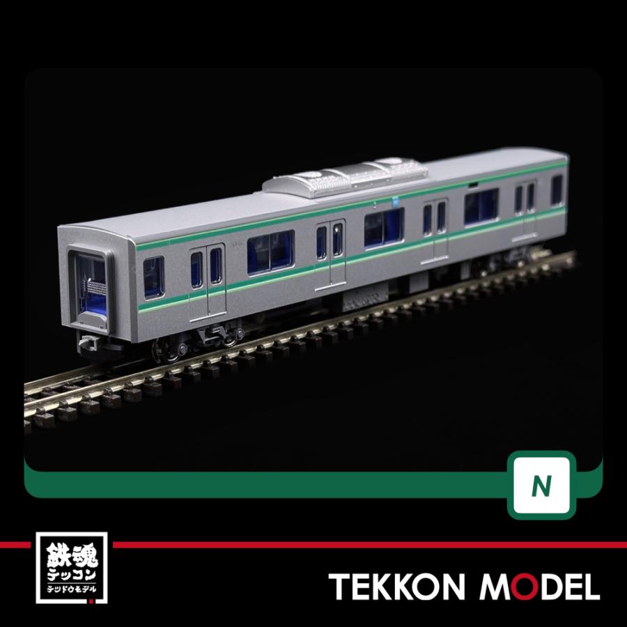 カトー（KATO） Nゲージ KATO 10-2003 東京メトロ 千代田線16000系(1次