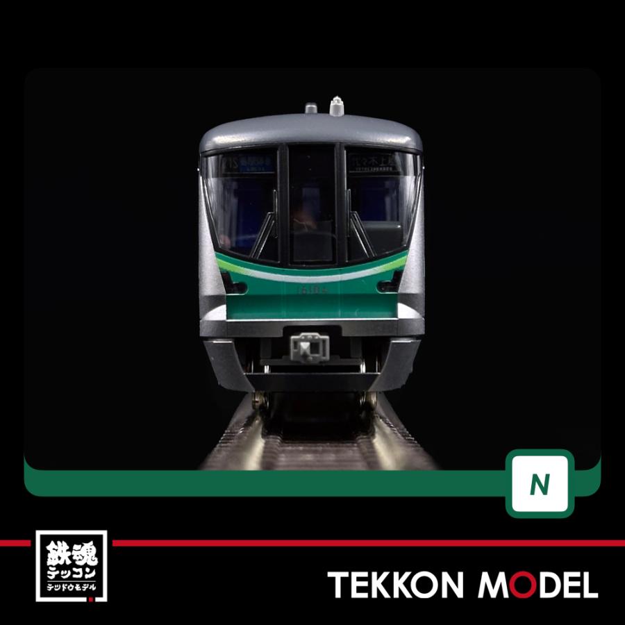 カトー（KATO） Nゲージ KATO 10-2003 東京メトロ 千代田線16000系(1次