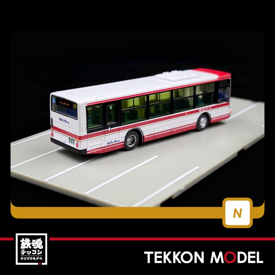 トミックス Nゲージ TOMYTEC 323136 全国バスコレクション JB042