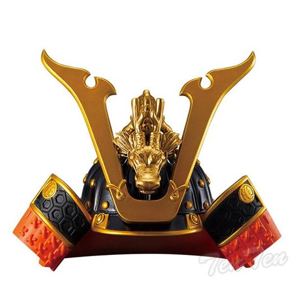 ドラゴンボール 悟空 フィギュア 龍球五月人形 A 神龍 端午の節句 甲冑