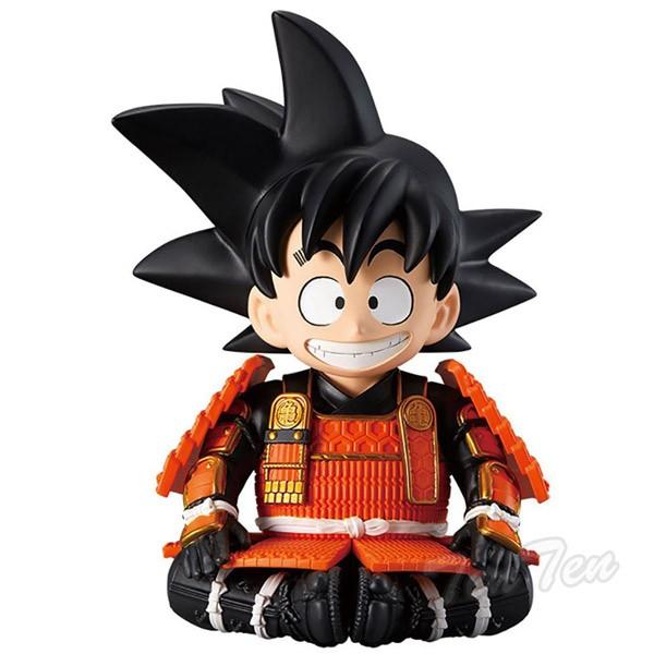 ドラゴンボール 悟空 フィギュア 龍球五月人形 B 四星球 端午の節句