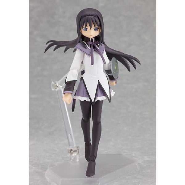 暁美ほむら 魔法少女まどか マギカ フィギュア figma : 天天ストア