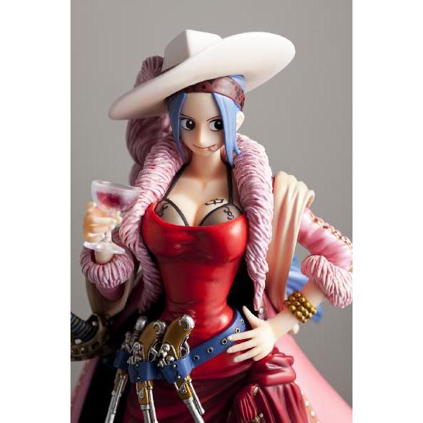 BANPRESTO（バンプレスト） ワンピース フィギュア DPCF ネフェルタリ