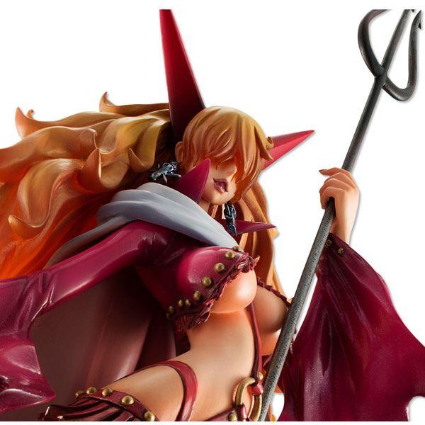 エクセレントモデル ワンピース フィギュア POP LIMITED EDITION