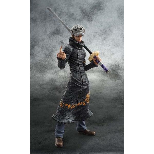 エクセレントモデル ワンピース フィギュア ワンピースPOP