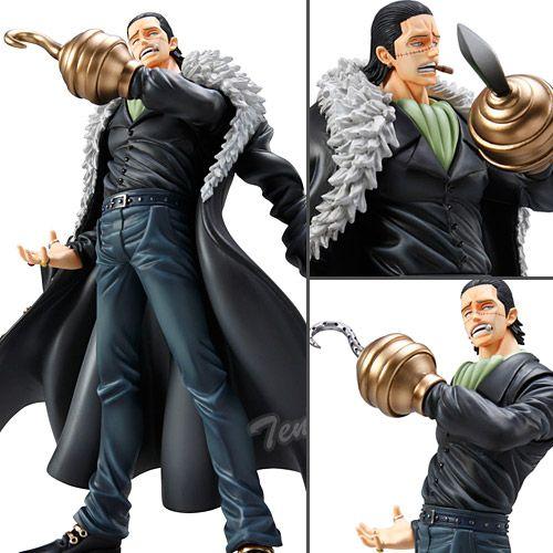 エクセレントモデル ワンピース フィギュア POP NEO-DX クロコダイル