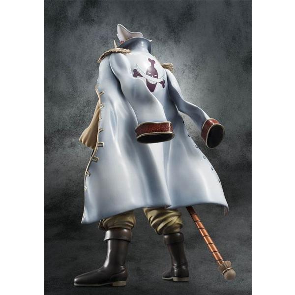 エクセレントモデル ワンピース フィギュア POP 白ひげ エドワード