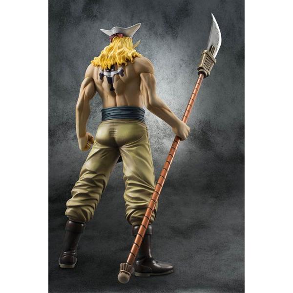 エクセレントモデル ワンピース フィギュア POP 白ひげ エドワード