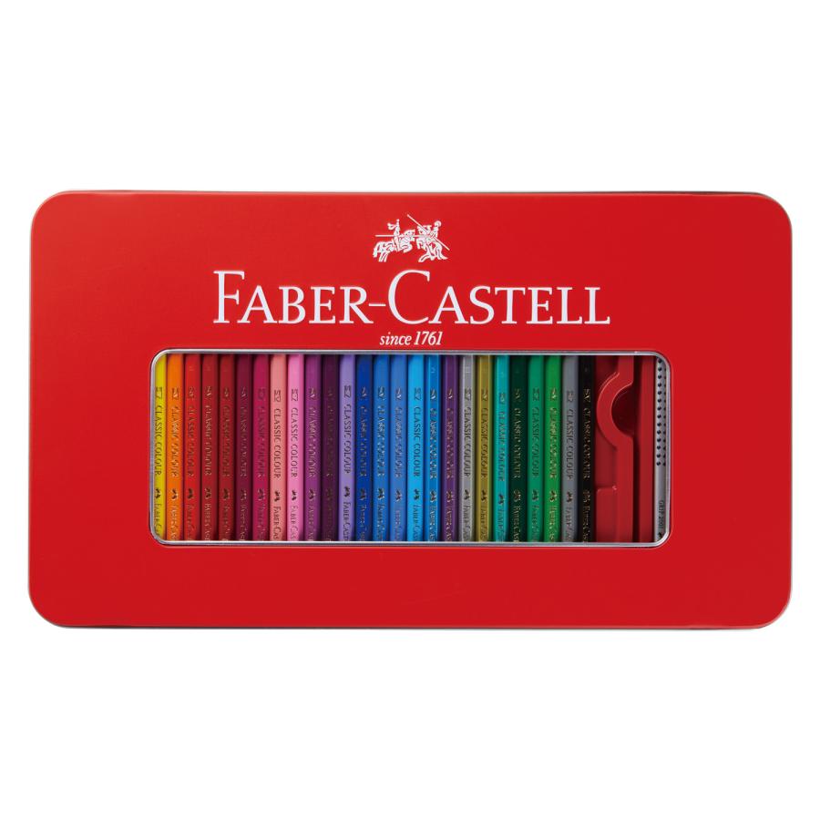 ファーバーカステル ファーバーカステル（FABER-CASTELL） TFC-CP/60C