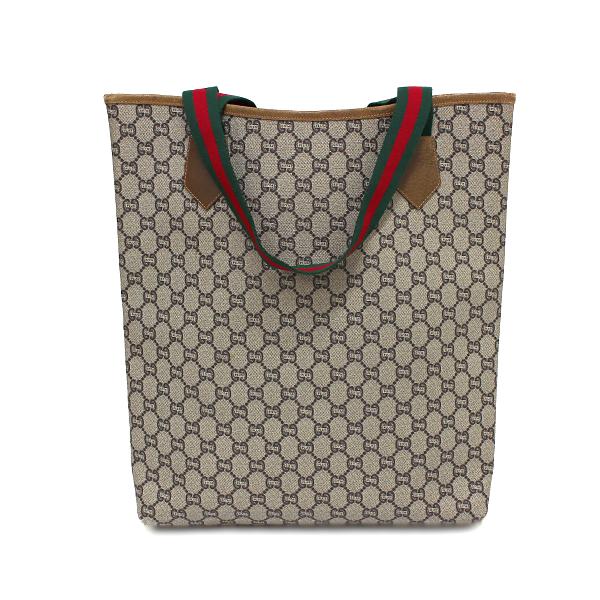 GG 【質Shop天満屋】【必見】GUCCI(グッチ) GUCCI Plus オールドグッチ