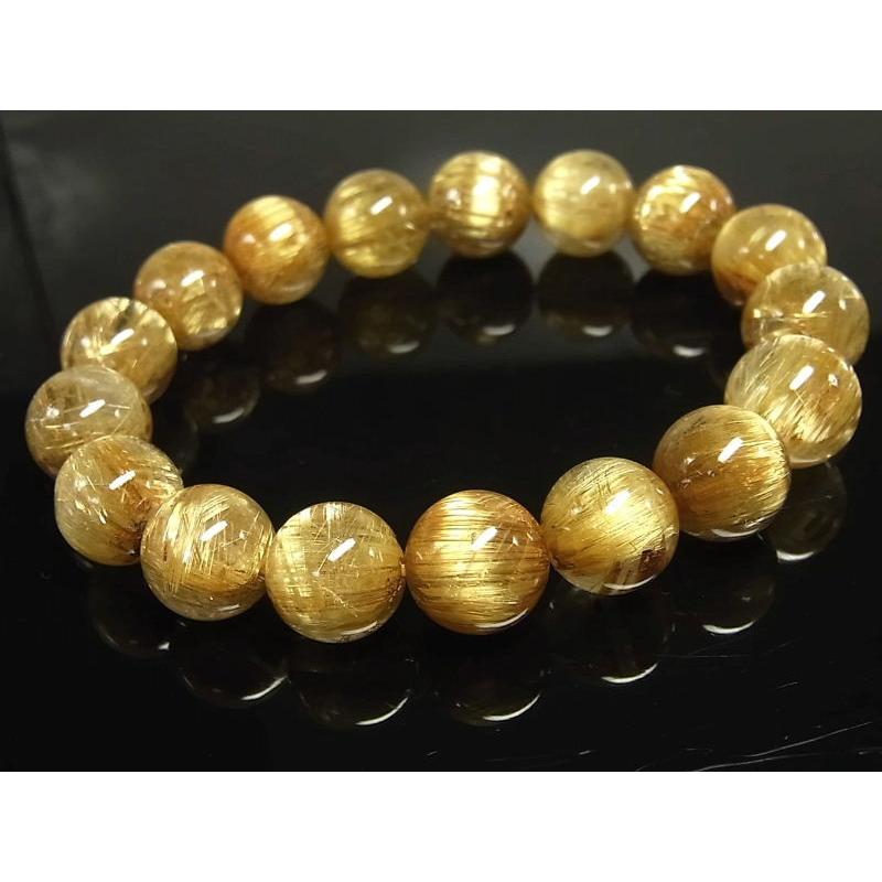 パワーストーン 天然石 最高級 キャツアイ タイチンルチル ルチル