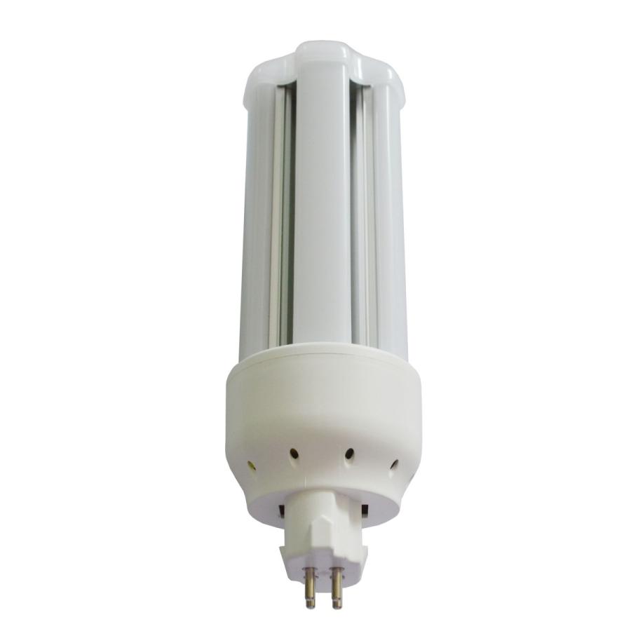 FDL27EX-N FDL27形対応 LEDコンパクト蛍光灯 GX10Q 12W 高輝度130LM/W