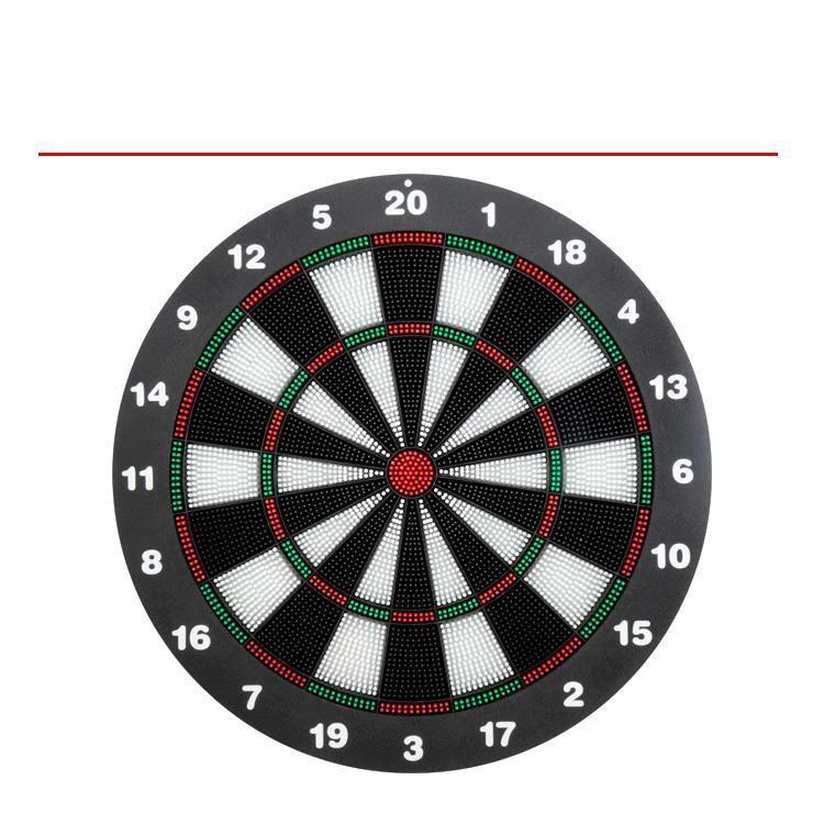 送料無料 ダーツボード ダーツセット ダーツ矢6本付き ダーツライブ