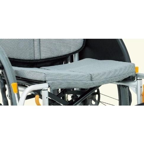 松永製作所 NEXTシリーズ車いす専用 座立体クッション X-WC03-013 交換