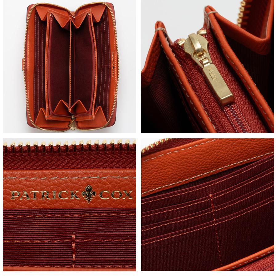 PATRICK COX（パトリックコックス） 【50%OFF】【正規販売店】PATRICK