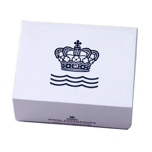 ブルーパルメッテ 食器 深皿23.5cm 北欧 単品 ロイヤルコペンハーゲン