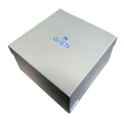 GIEN 食器 ジアン サ・セ・パリ 4種デザートプレート22cm 4枚セット