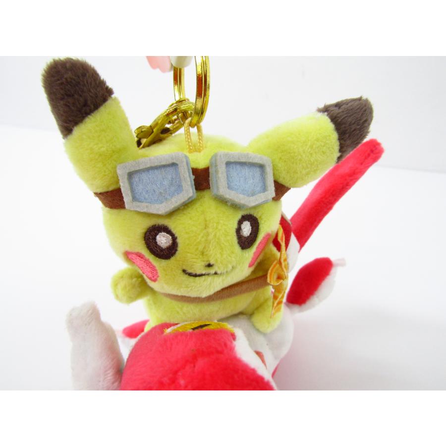 ポケモンセンター ラティアス・ラティオスに乗って ラティアス