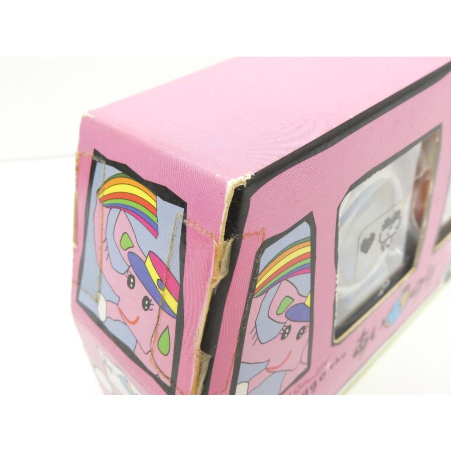 たまごっち ジャンク 未開封 恋するたまごっちゅ あいのり 電子玩具