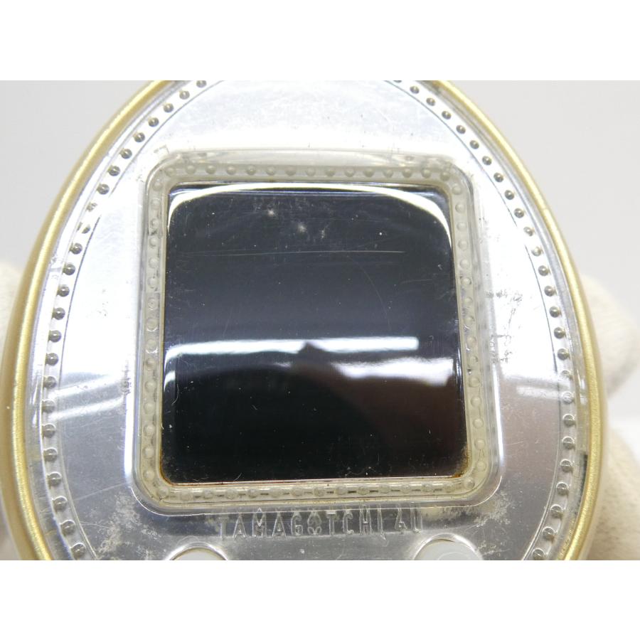 たまごっち Tamagotchi 4U WHITE 電子玩具 △WH5800 : スリフト - 通販