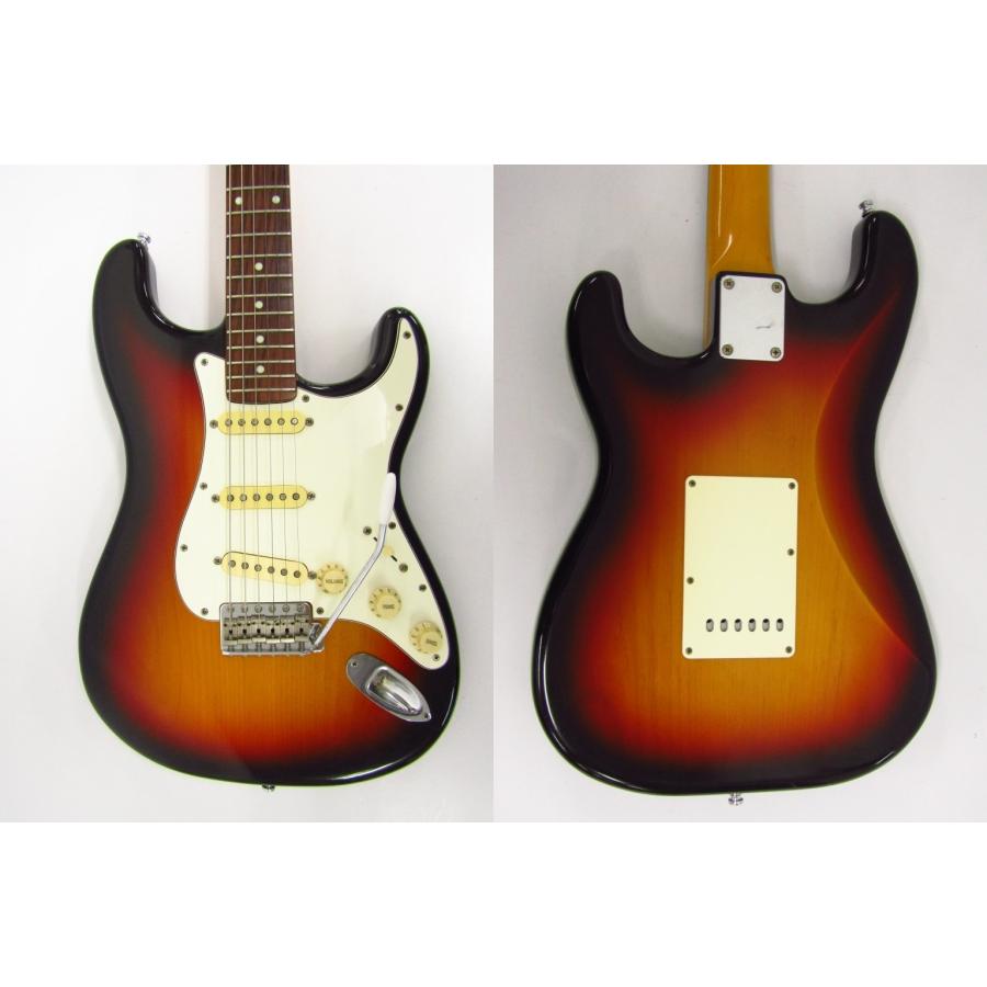 ESP Edwards エドワーズ F-SE-100R ストラトキャスタータイプ エレキ