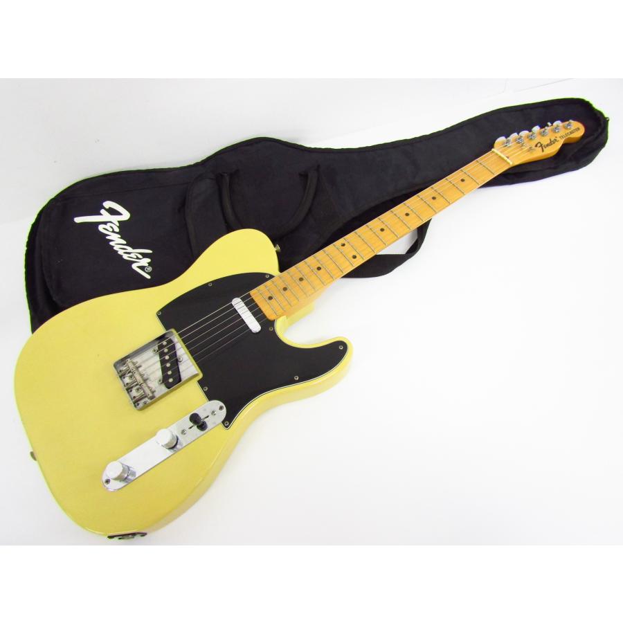 Fender（フェンダー） JAPAN TELECASTER TL-72-53 s/n エレキギター N
