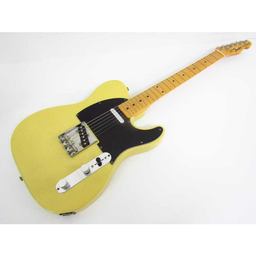 Fender（フェンダー） JAPAN TELECASTER TL-72-53 s/n エレキギター N