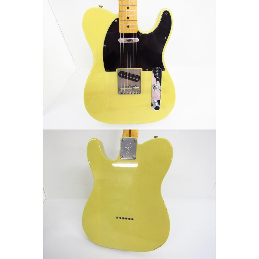 Fender（フェンダー） JAPAN TELECASTER TL-72-53 s/n エレキギター N