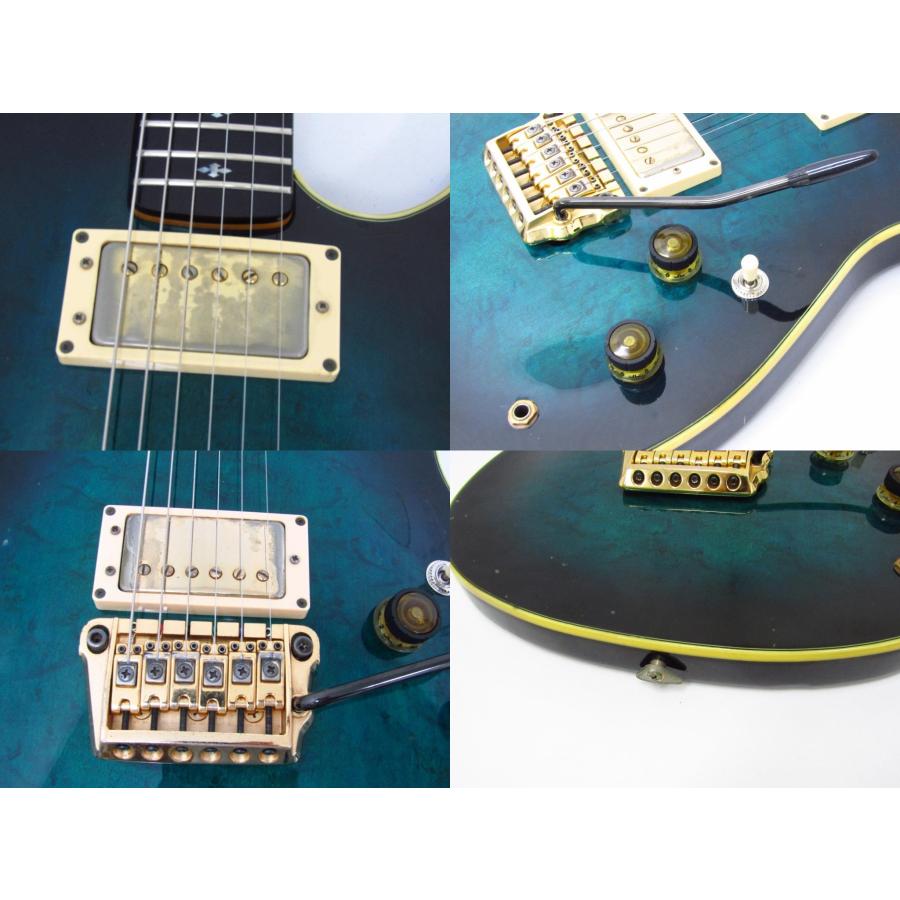 Ibanez（アイバニーズ） RS1010SL STEVE LUKATHER シグネチャーモデル
