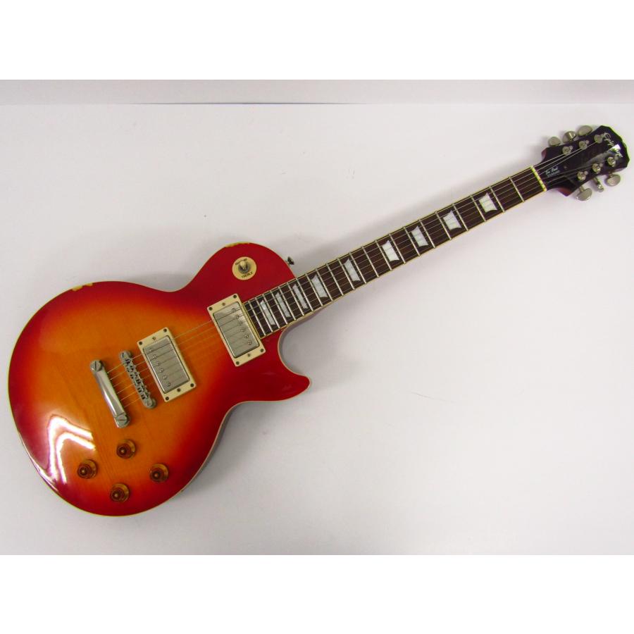 Epiphone（エピフォン） Les Paul Standard レスポールスタンダード
