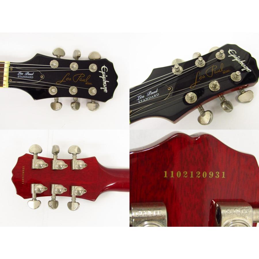 Epiphone（エピフォン） Les Paul Standard レスポールスタンダード