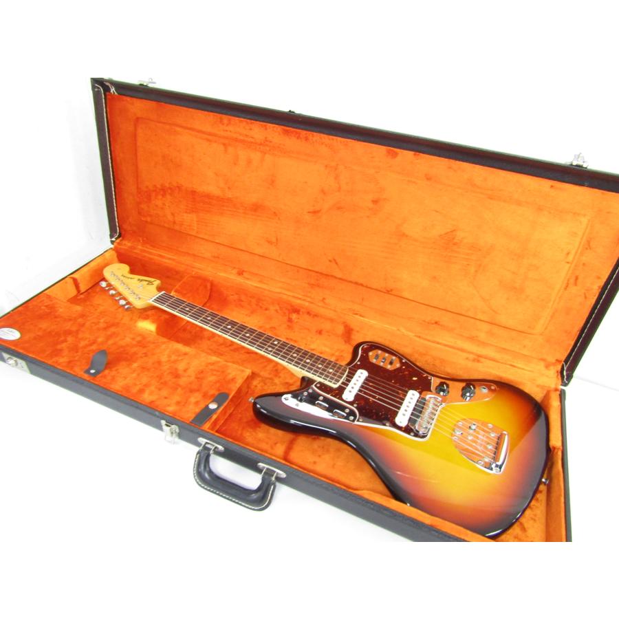 Fender（フェンダー） Fender USA American Vintage 65 JAGUAR 3TS
