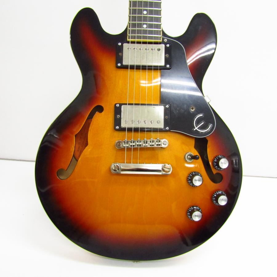 Epiphone（エピフォン） ES-339 2017 エレキギター ▽G5130 : スリフト