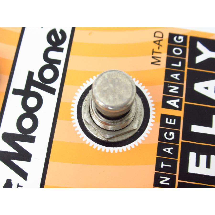 Mod Tone MT-AD VINTAGE ANALOG DELAY ▽G3341 : スリフト - 通販