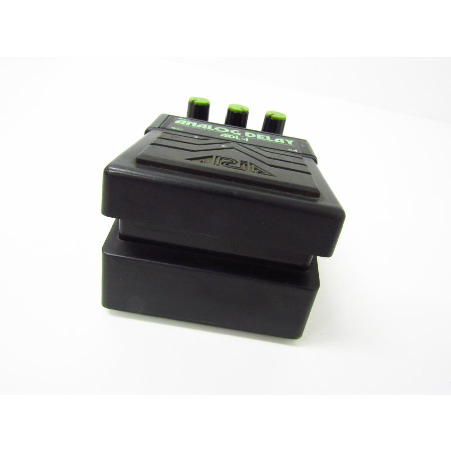 ARIA アリア ADL-1 ANALOG DELAY アナログディレイ☆G4695 : スリフト