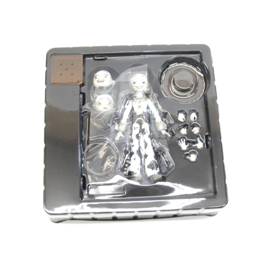 海洋堂 特撮リボルテック No.048EX トイ・ストーリー ジェシー セピア