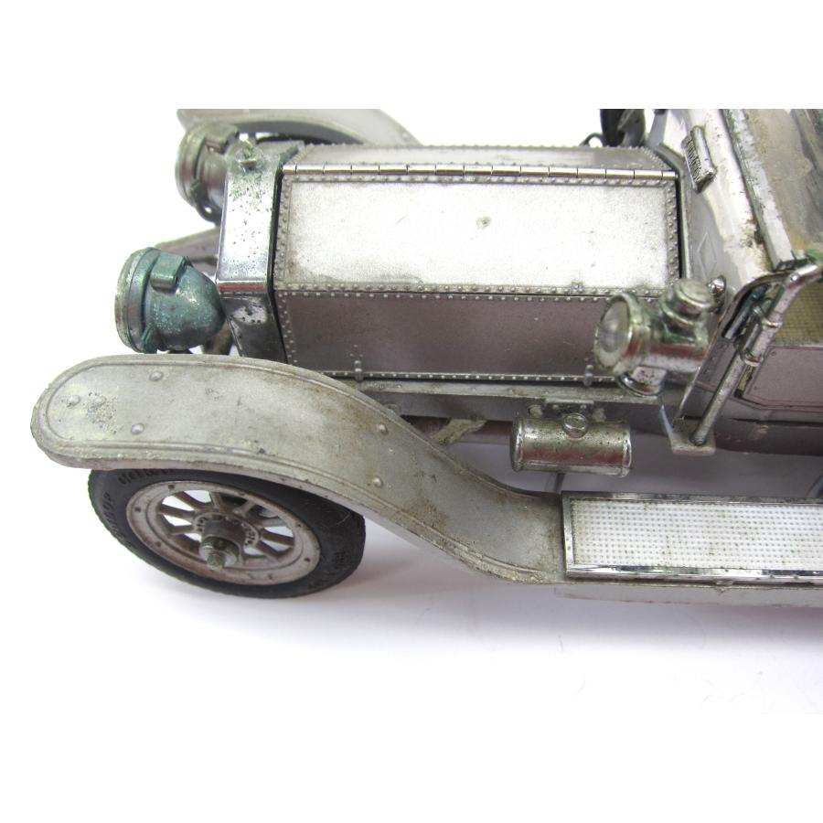 FRANKLIN MINT フランクリンミント 1/24 Rolls-Royce ロールスロイス