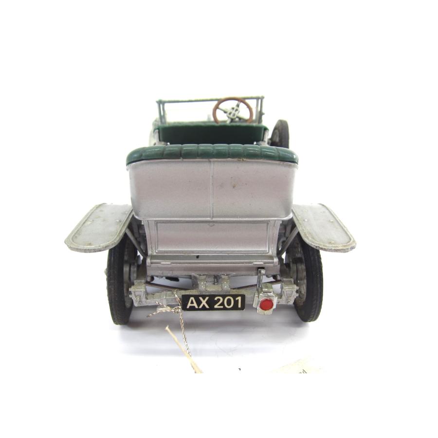FRANKLIN MINT フランクリンミント 1/24 Rolls-Royce ロールスロイス