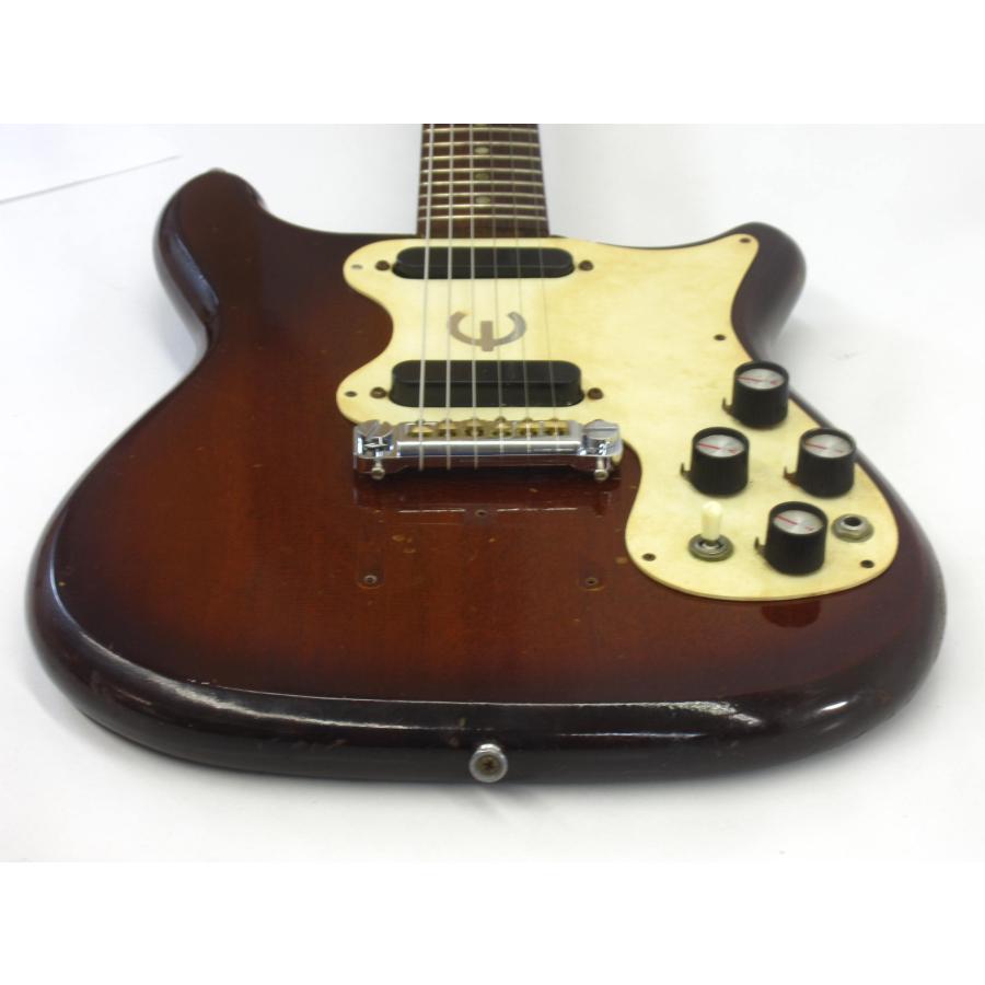 Epiphone エピフォン 1965 Vintage OLYMPIC DOUBLE USA製