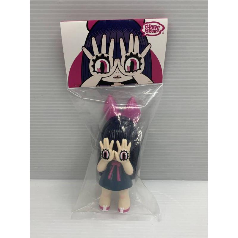 GRAPEBRAIN grape brain グレイプブレイン にぎるちゃん GRAPE BRAIN