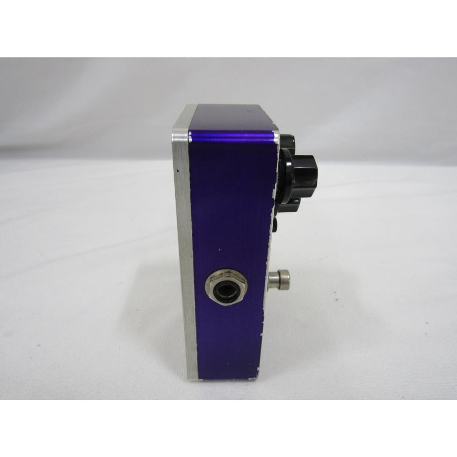 Leqtique レクティーク 9/9 Nine ギター用エフェクター