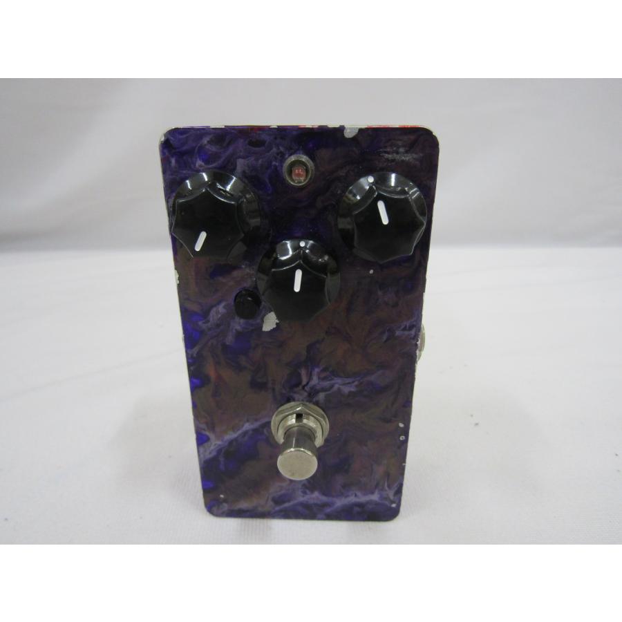 Leqtique レクティーク 9/9 Nine ギター用エフェクター