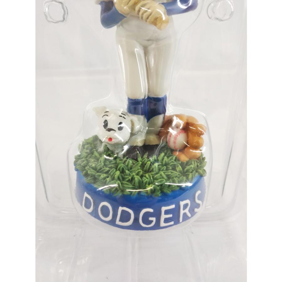 ベティちゃん ドジャース フィギュア LA DODGERS Betty boop 2002 希少
