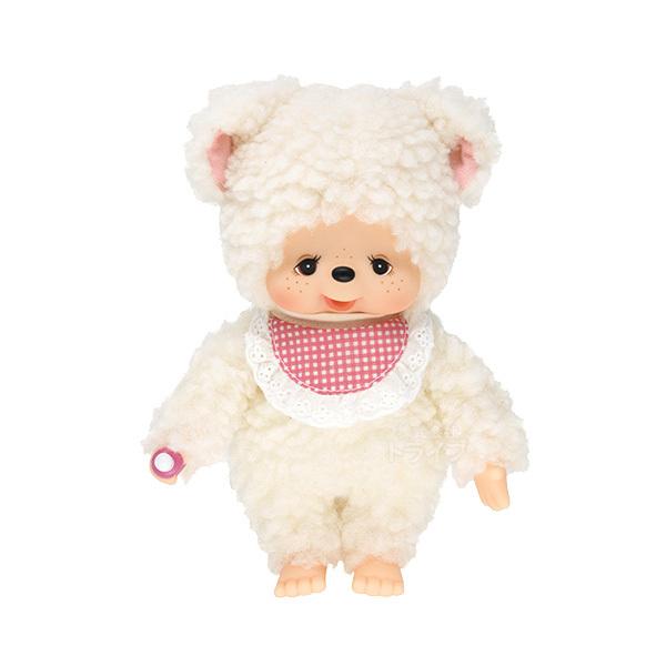 モンチッチフレンズ ぬいぐるみ S お買得 3体セット クマ チャム