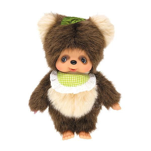 モンチッチフレンズ ぬいぐるみ S お買得 3体セット クマ チャム