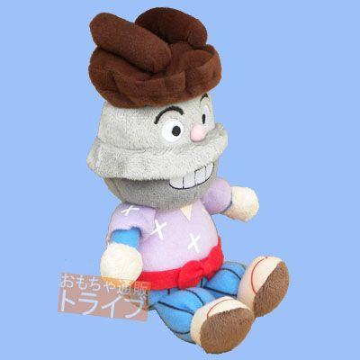 かまめしどん プリちぃビーンズ コレクション それいけ アンパンマン