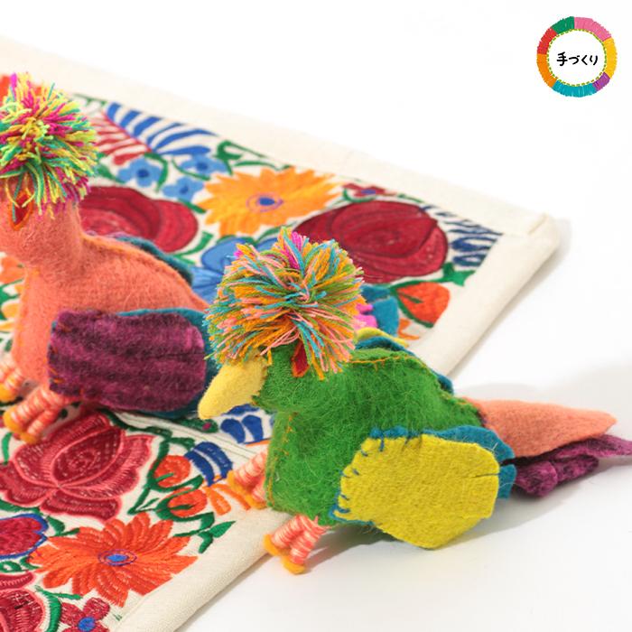 チチカカ（TITICACA） ぬいぐるみ 人形 置物 オブジェ インテリア